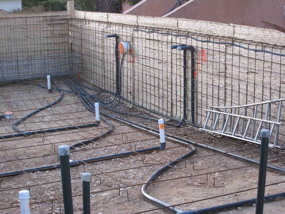 Entretien de piscine près de Ollioules