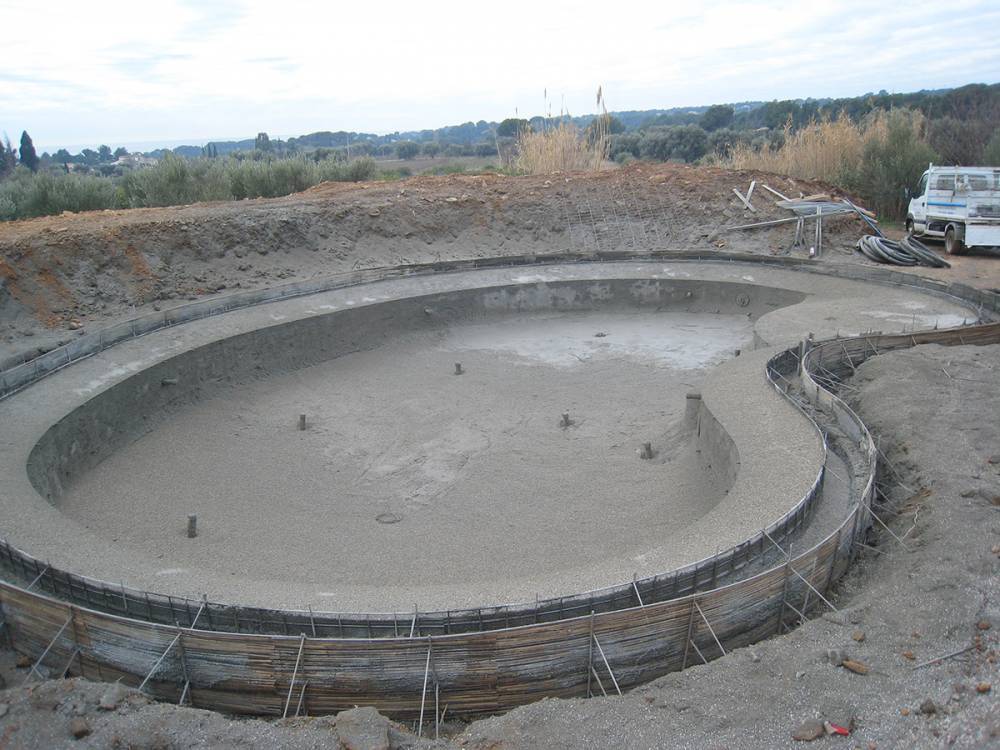 construction